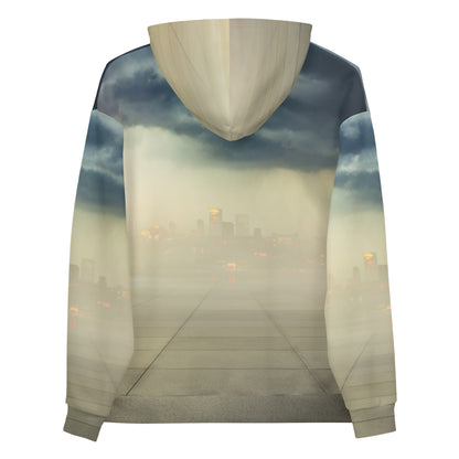 Jhanka Luminary - Unisex Hoodie