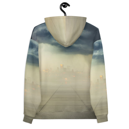 Jhanka Luminary - Unisex Hoodie