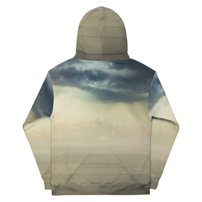 Jhanka Luminary - Unisex Hoodie