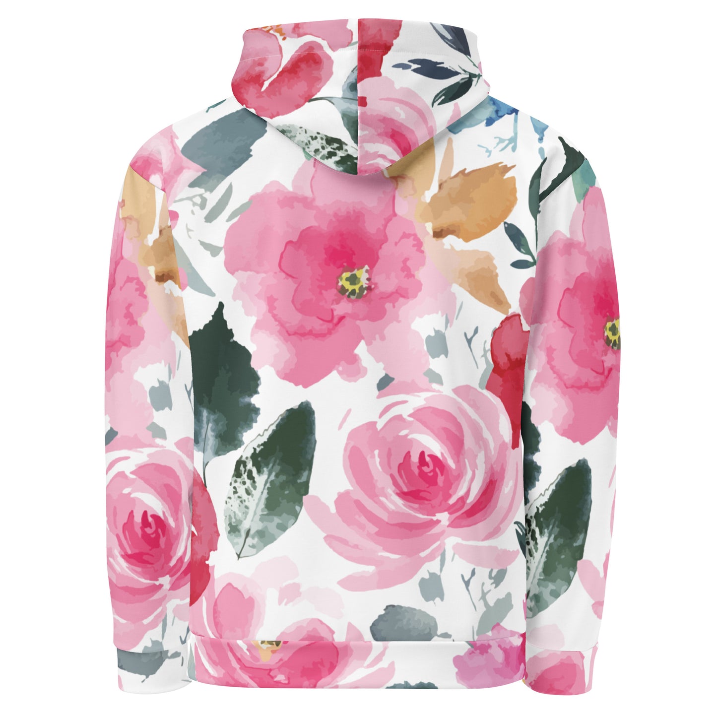 Jhanka Hoodies Co - Women Hoodie