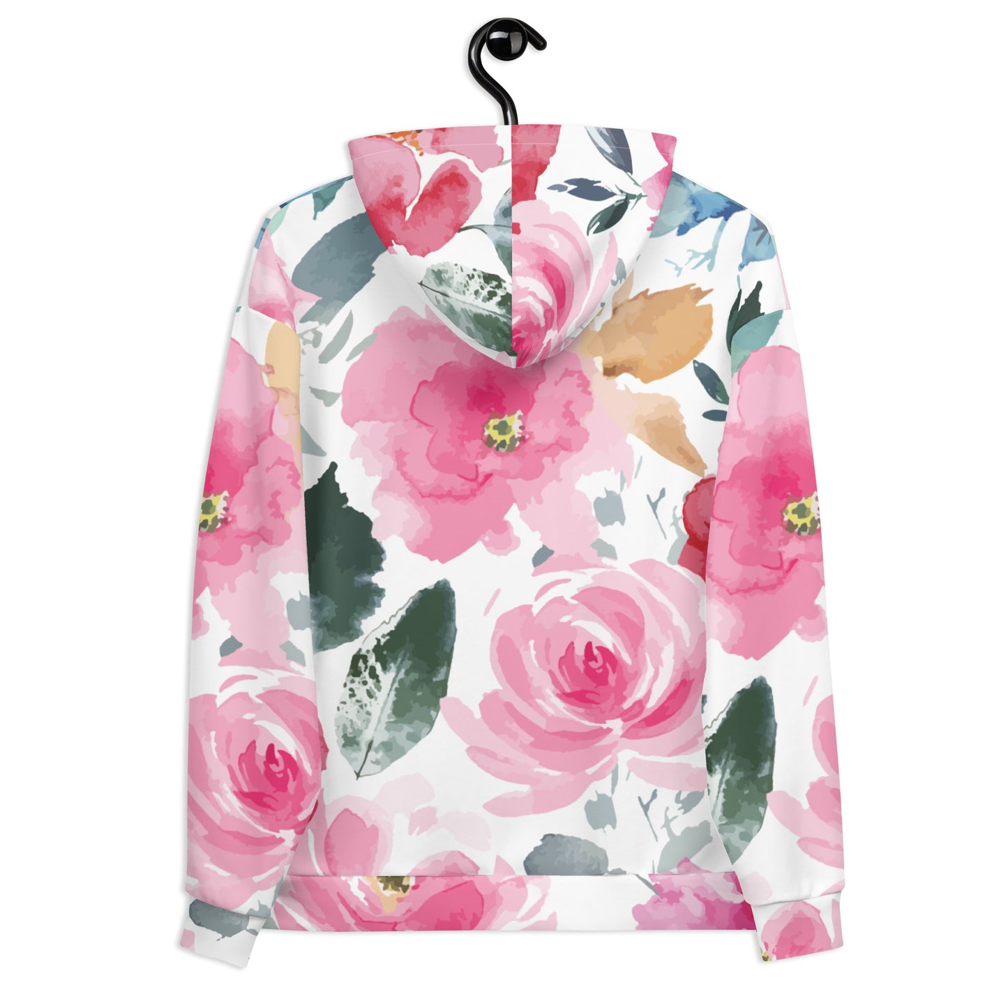 Jhanka Hoodies Co - Women Hoodie