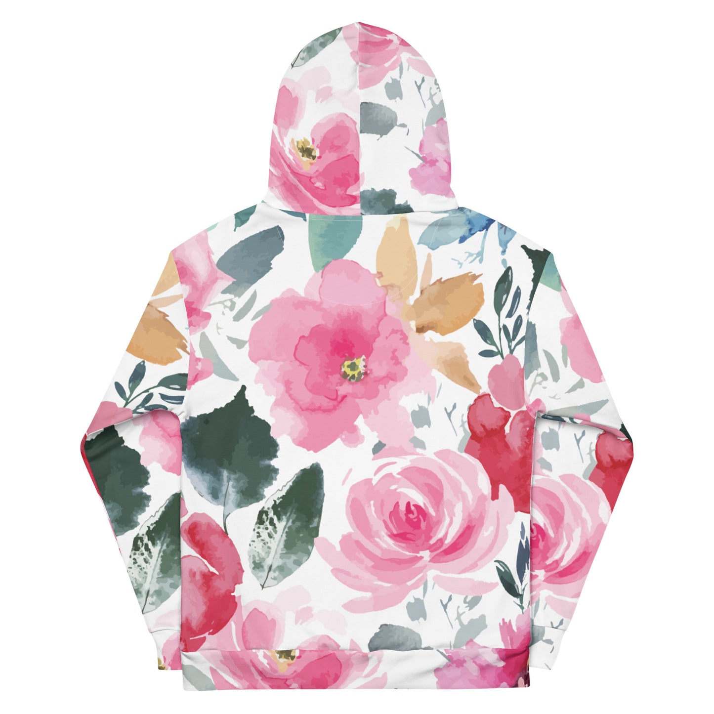 Jhanka Hoodies Co - Women Hoodie