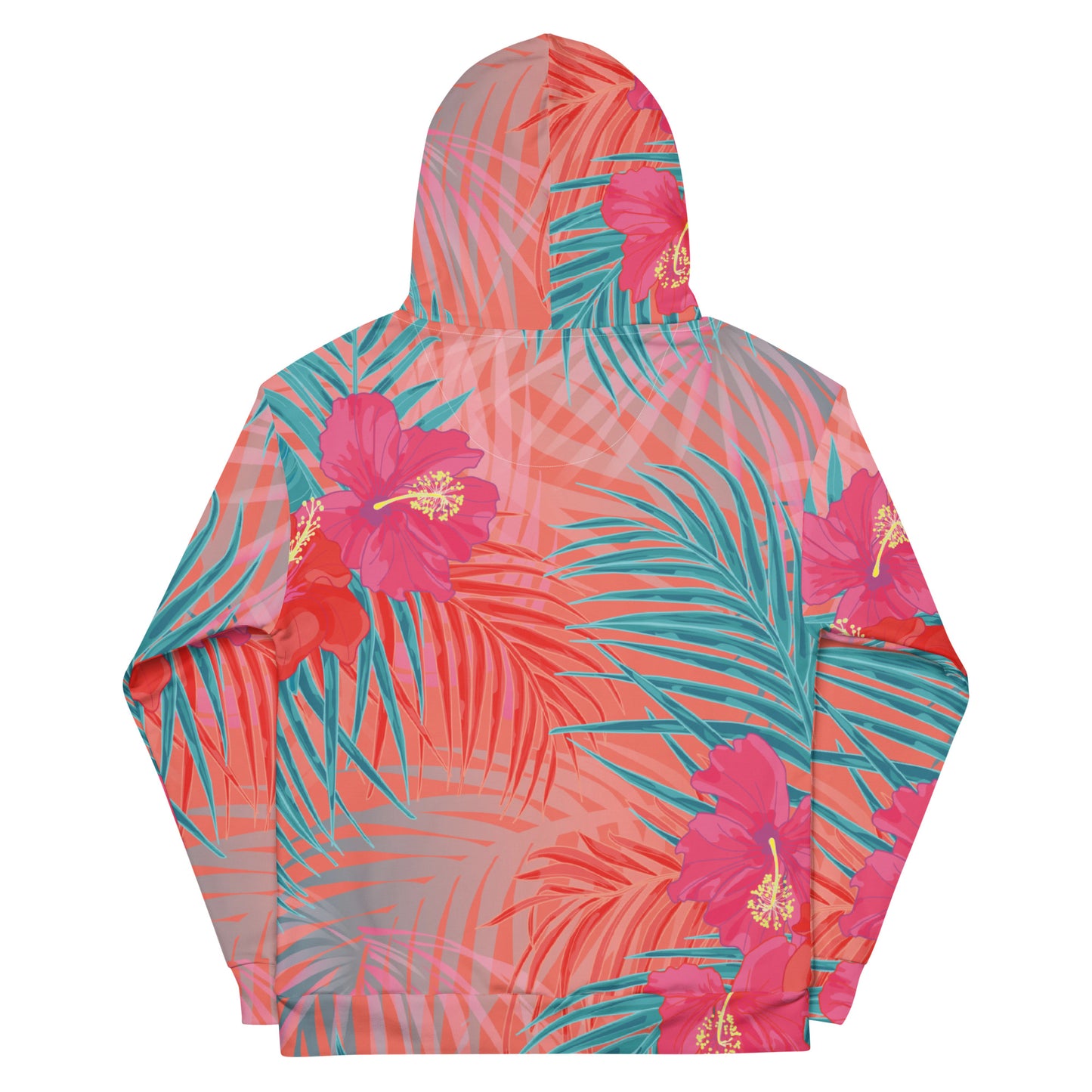 Jhanka's Apparel -Women  Hoodie