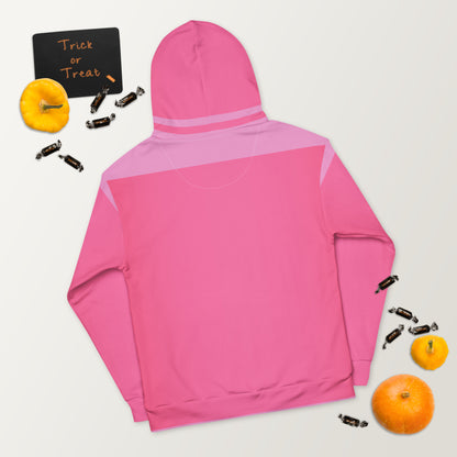 Jhanka's Hoodie Hub - Women Hoodie