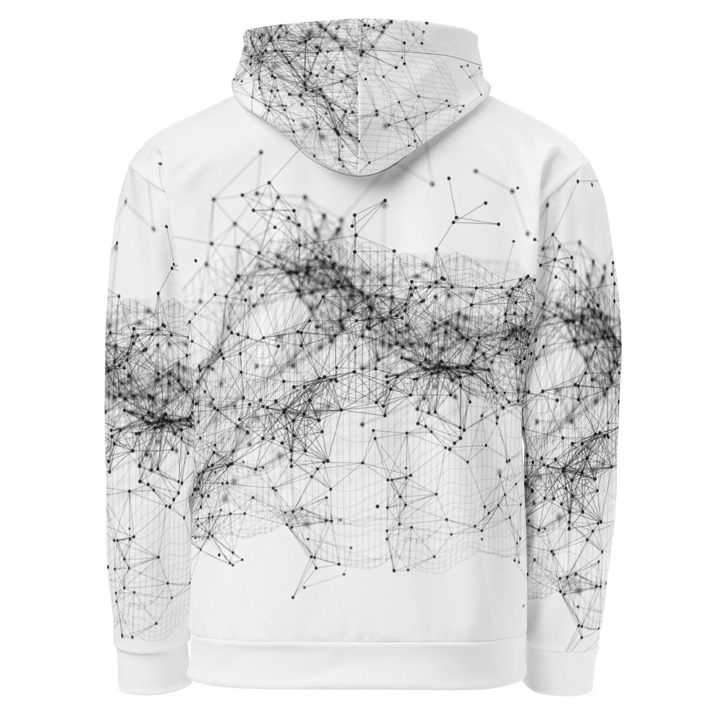 Jhanka's Chic Collective -  Women Hoodie