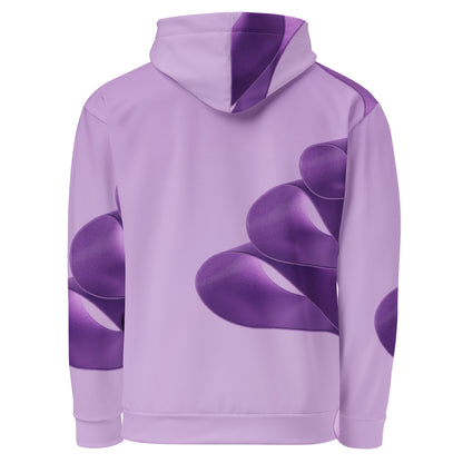 Jhanka's Fashion Fusion - Women Hoodie