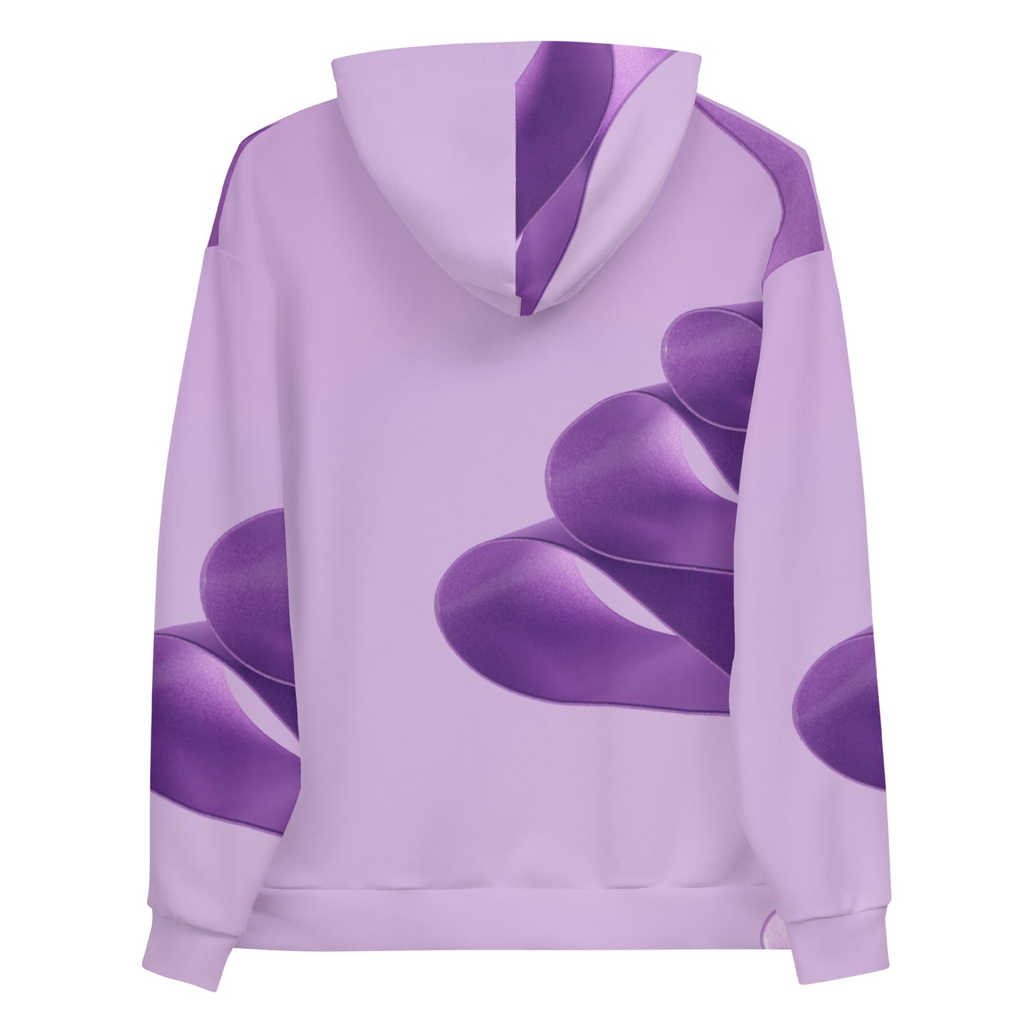 Jhanka's Fashion Fusion - Women Hoodie