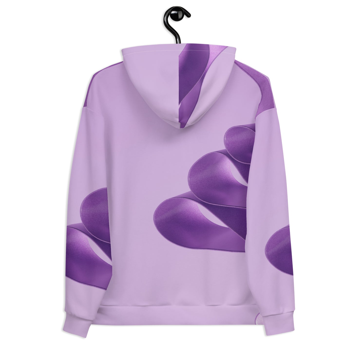 Jhanka's Fashion Fusion - Women Hoodie