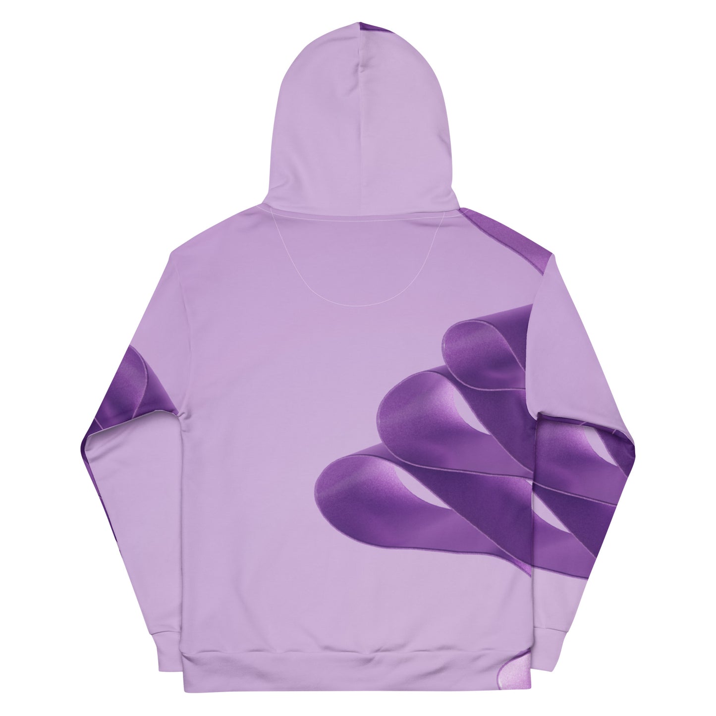 Jhanka's Fashion Fusion - Women Hoodie