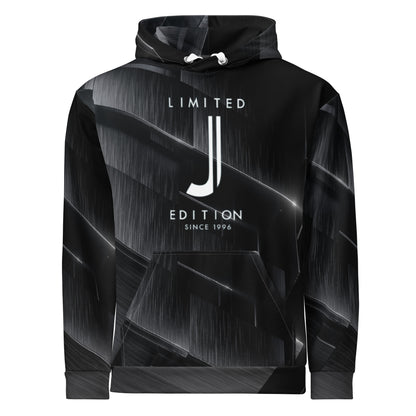 Jhanka Jay - Unisex Hoodie