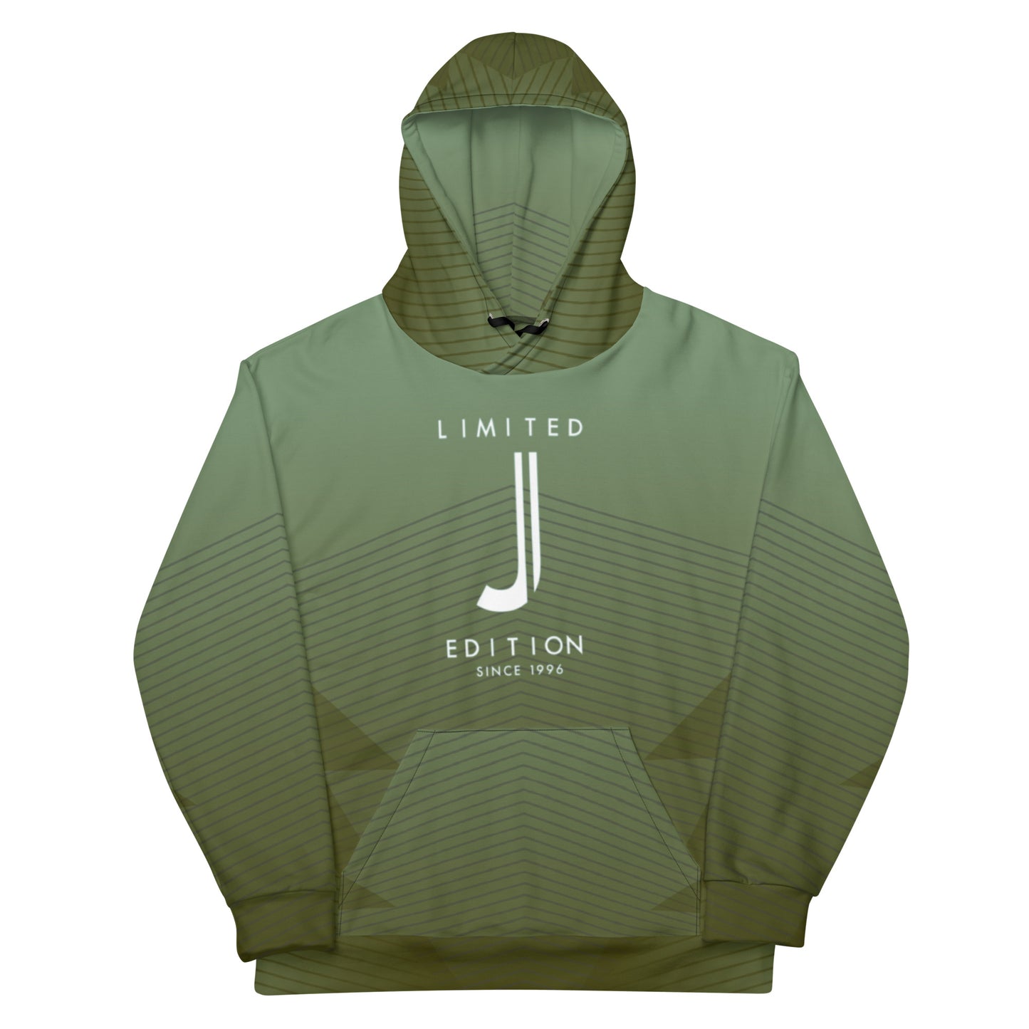 Jhanka Nova - Unisex Hoodie