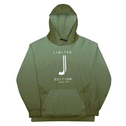 Jhanka Nova - Unisex Hoodie