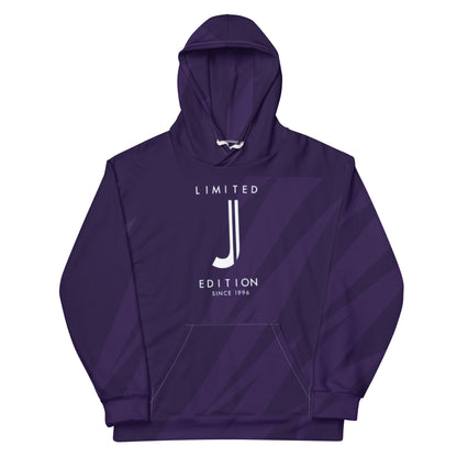 Jhanka Luxe - Unisex Hoodie