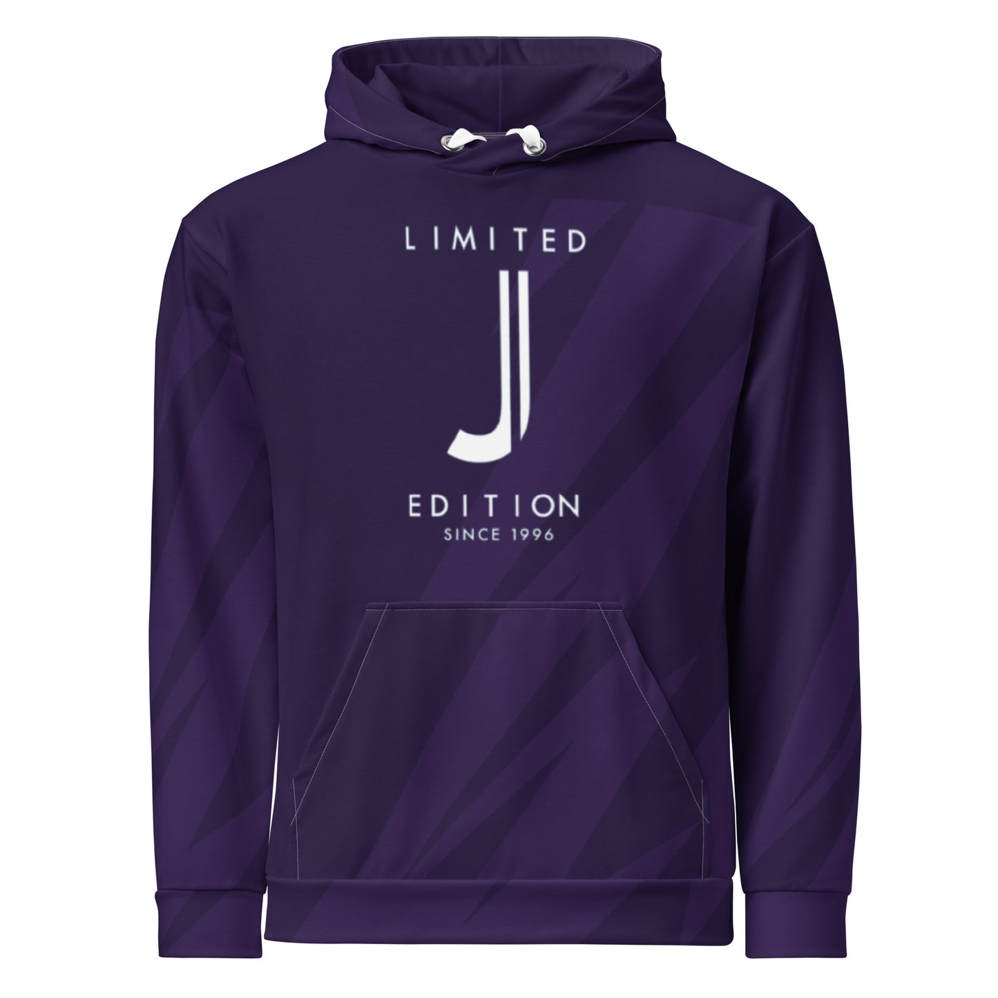 Jhanka Luxe - Unisex Hoodie