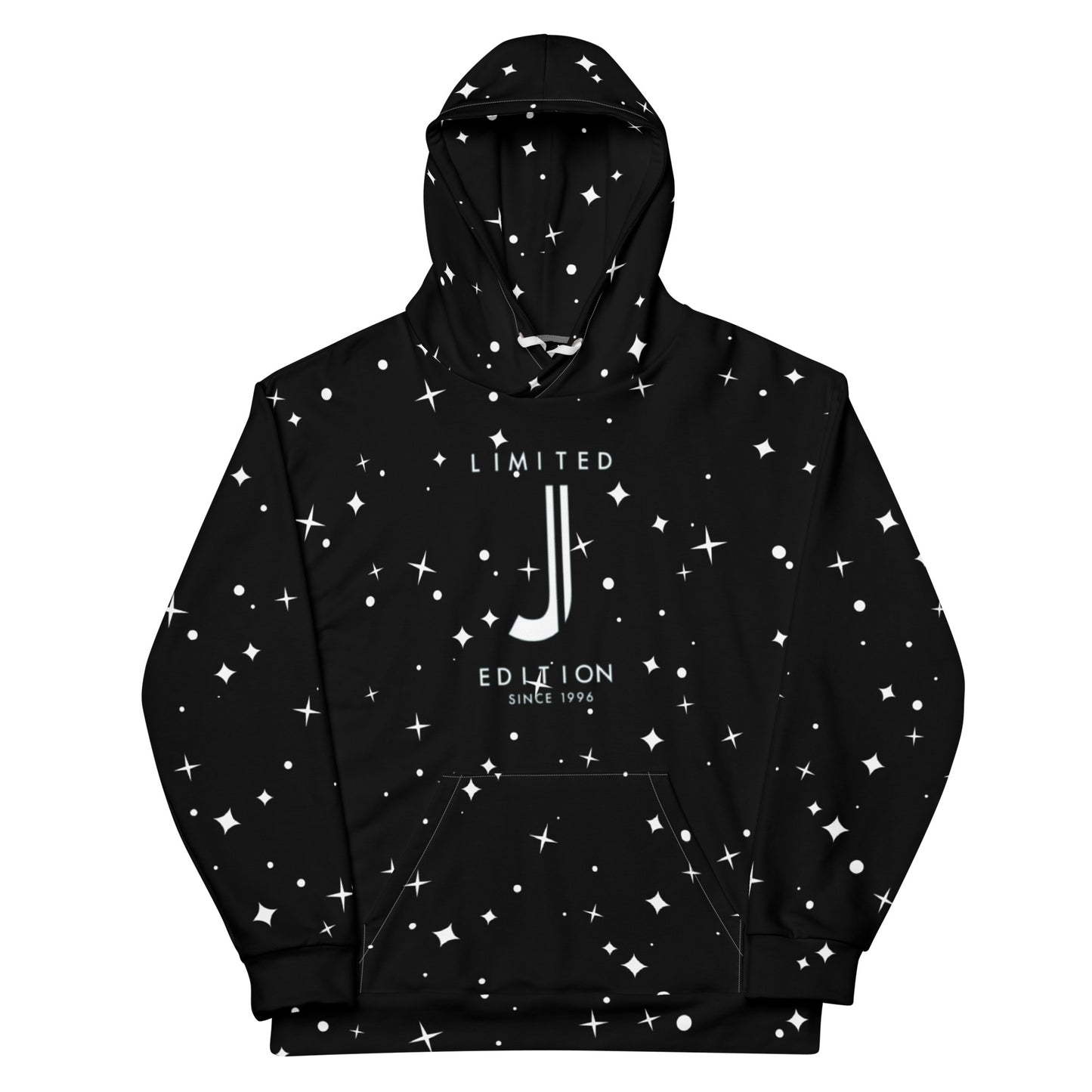 Jhanka Serene - Unisex Hoodie