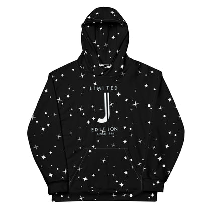 Jhanka Serene - Unisex Hoodie