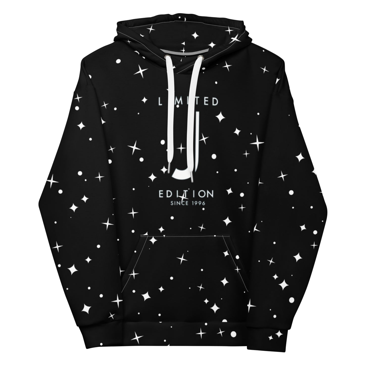 Jhanka Serene - Unisex Hoodie