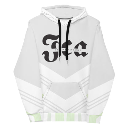 Jhanka Haven - Unisex Hoodie