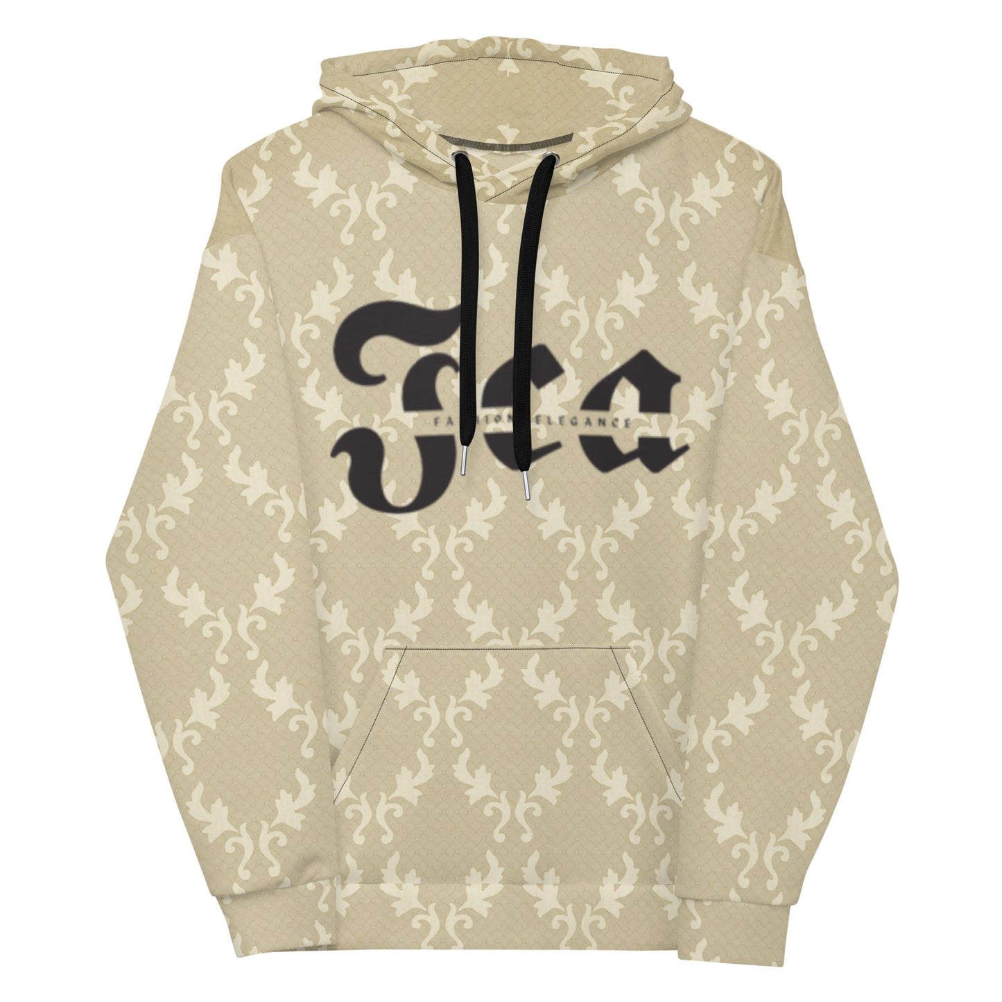 Jhanka Dawn - Unisex Hoodie