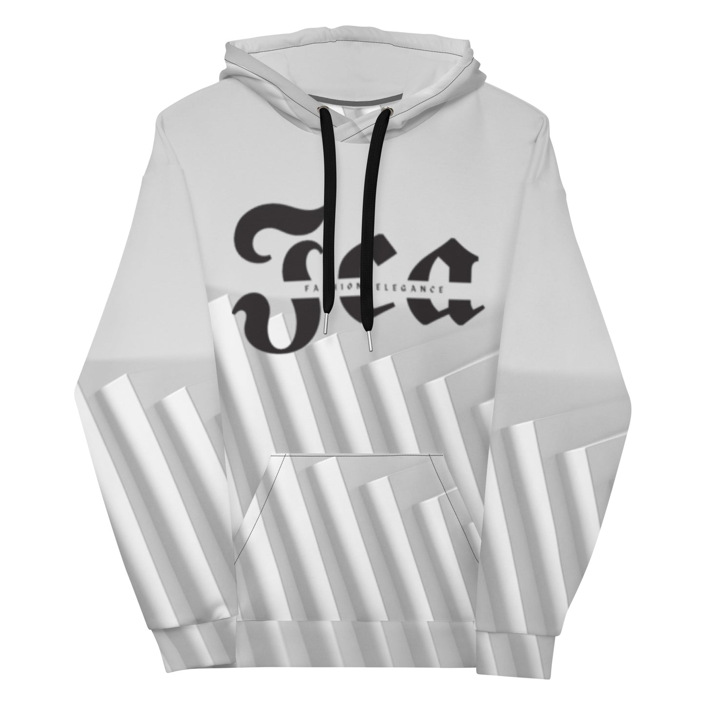 Jhanka Harmony - Unisex Hoodie