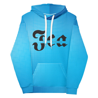 Jhanka Radiant - Unisex Hoodie