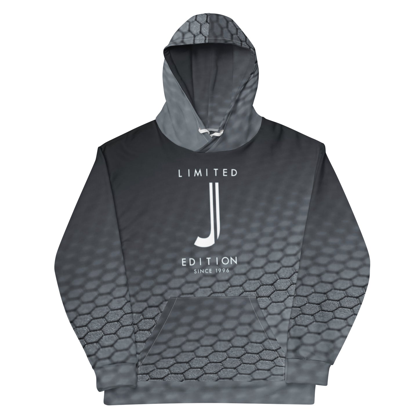 Jhanka Enigma - Unisex Hoodie