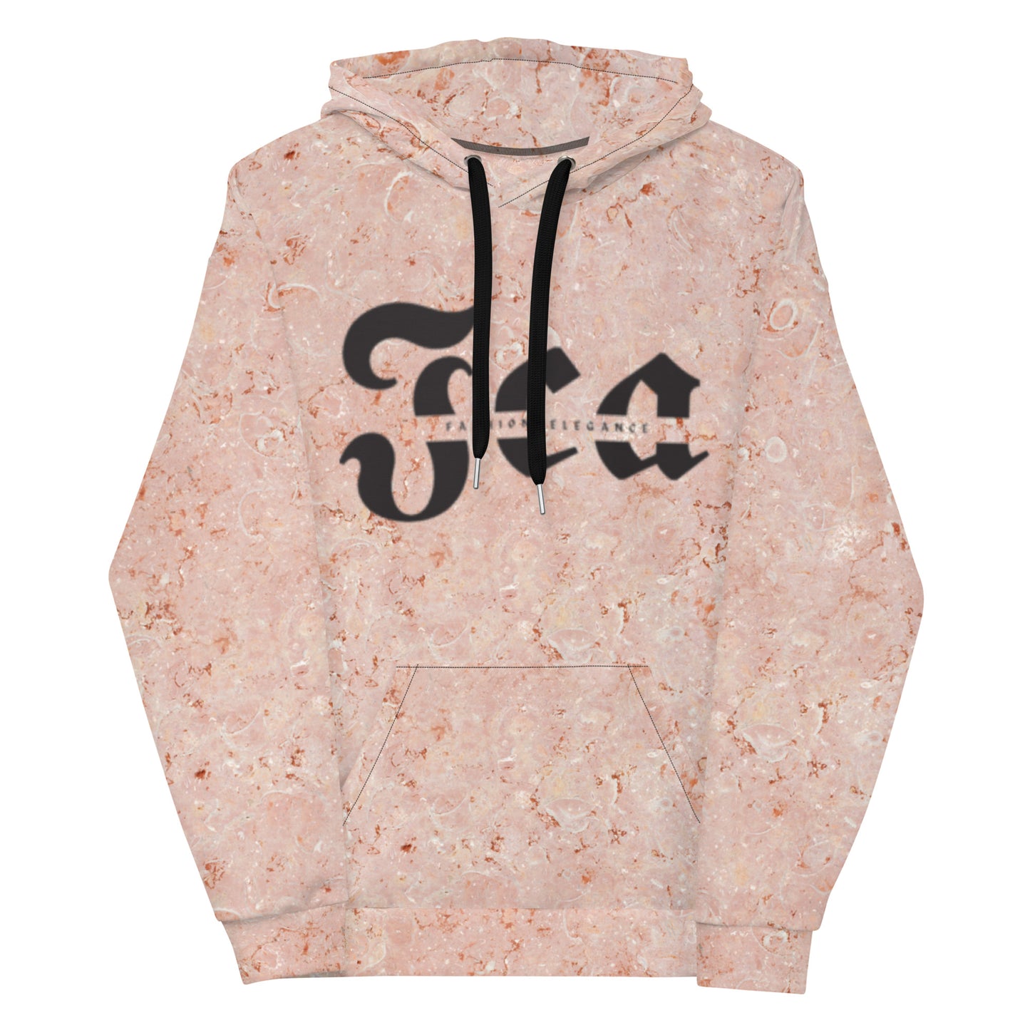 Jhanka Essence - Unisex Hoodie