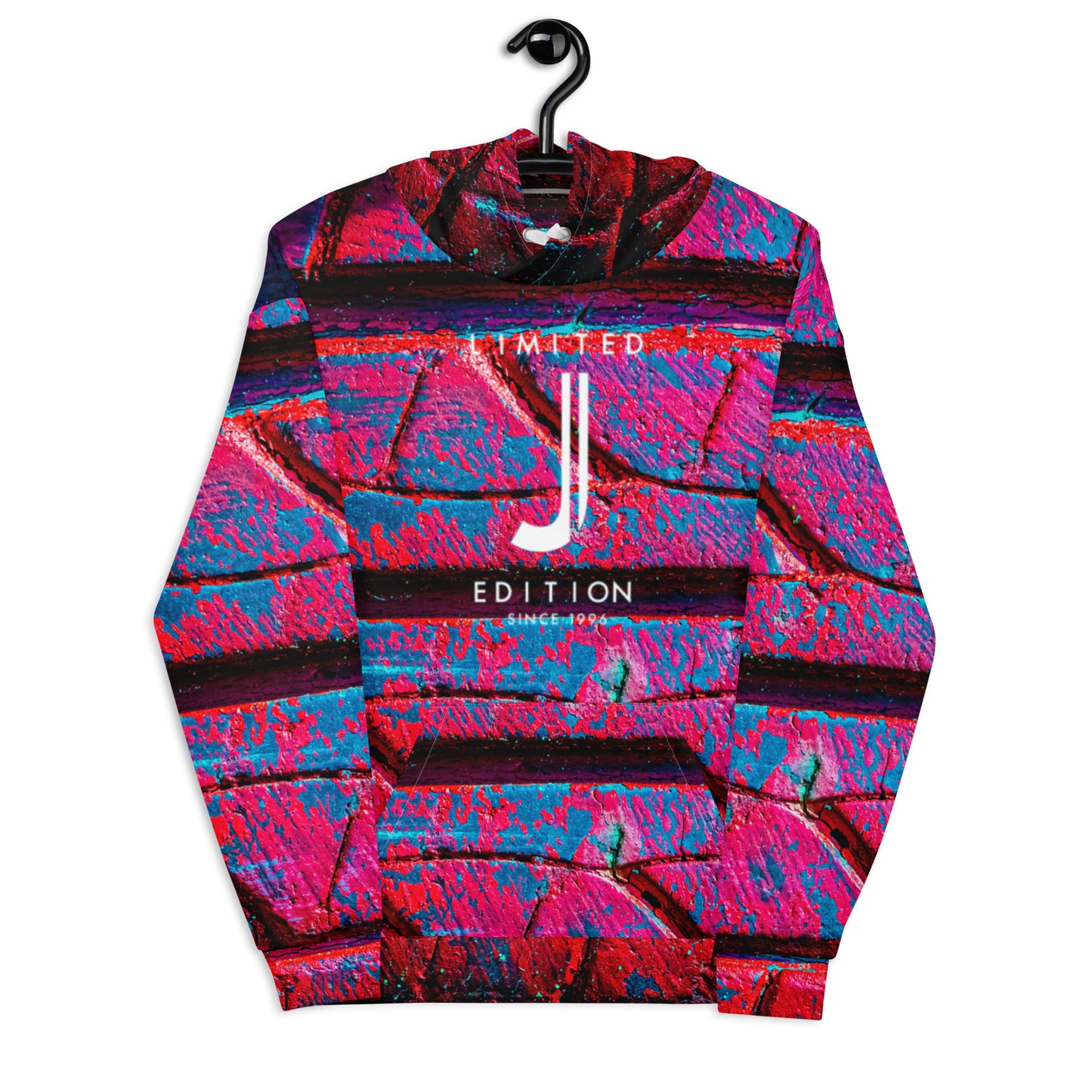 Jhanka Mirage - Unisex Hoodie