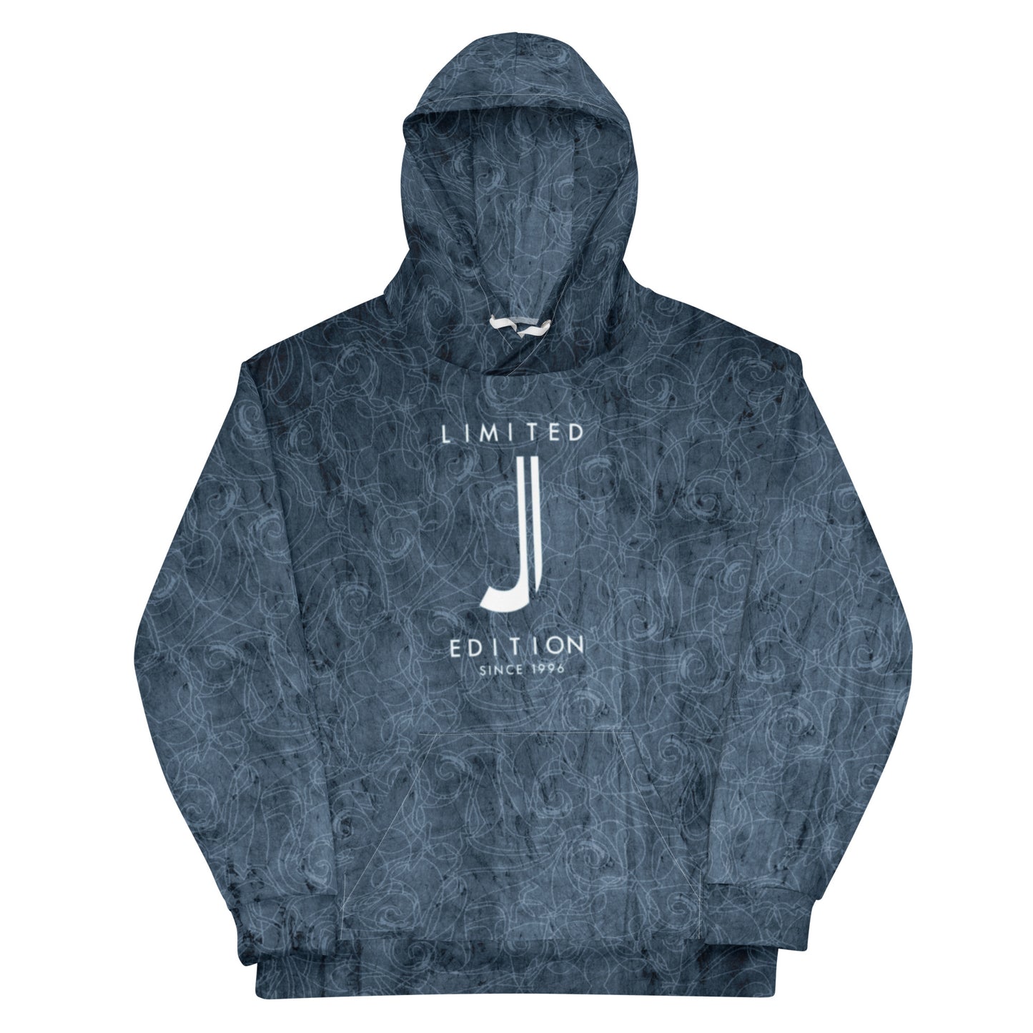 Jhanka Harmony - Unisex Hoodie