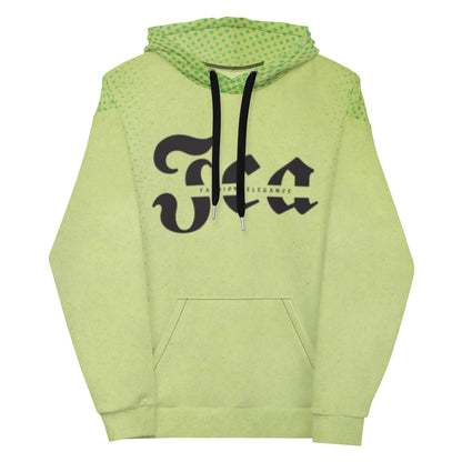 Jhanka Zen - Unisex Hoodie