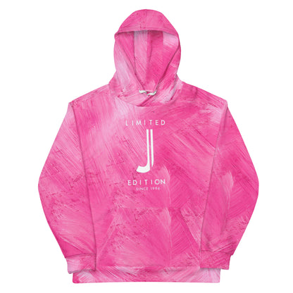 Jhanka Nebula - Unisex Hoodie