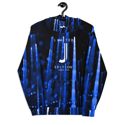 Jhanka Fashion - Unisex Hoodie