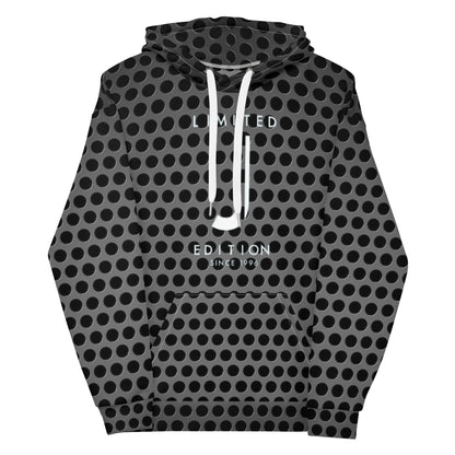 Jhanka New Style - Unisex Hoodie