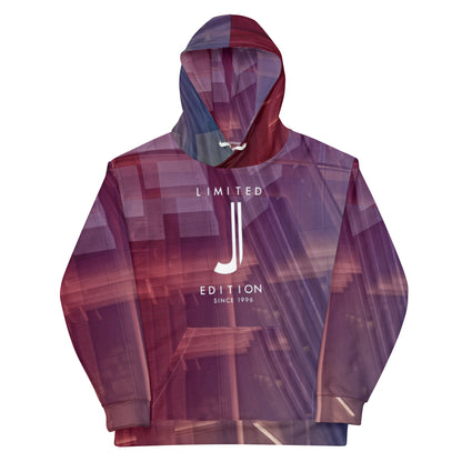 Jhanka Solace - Unisex Hoodie