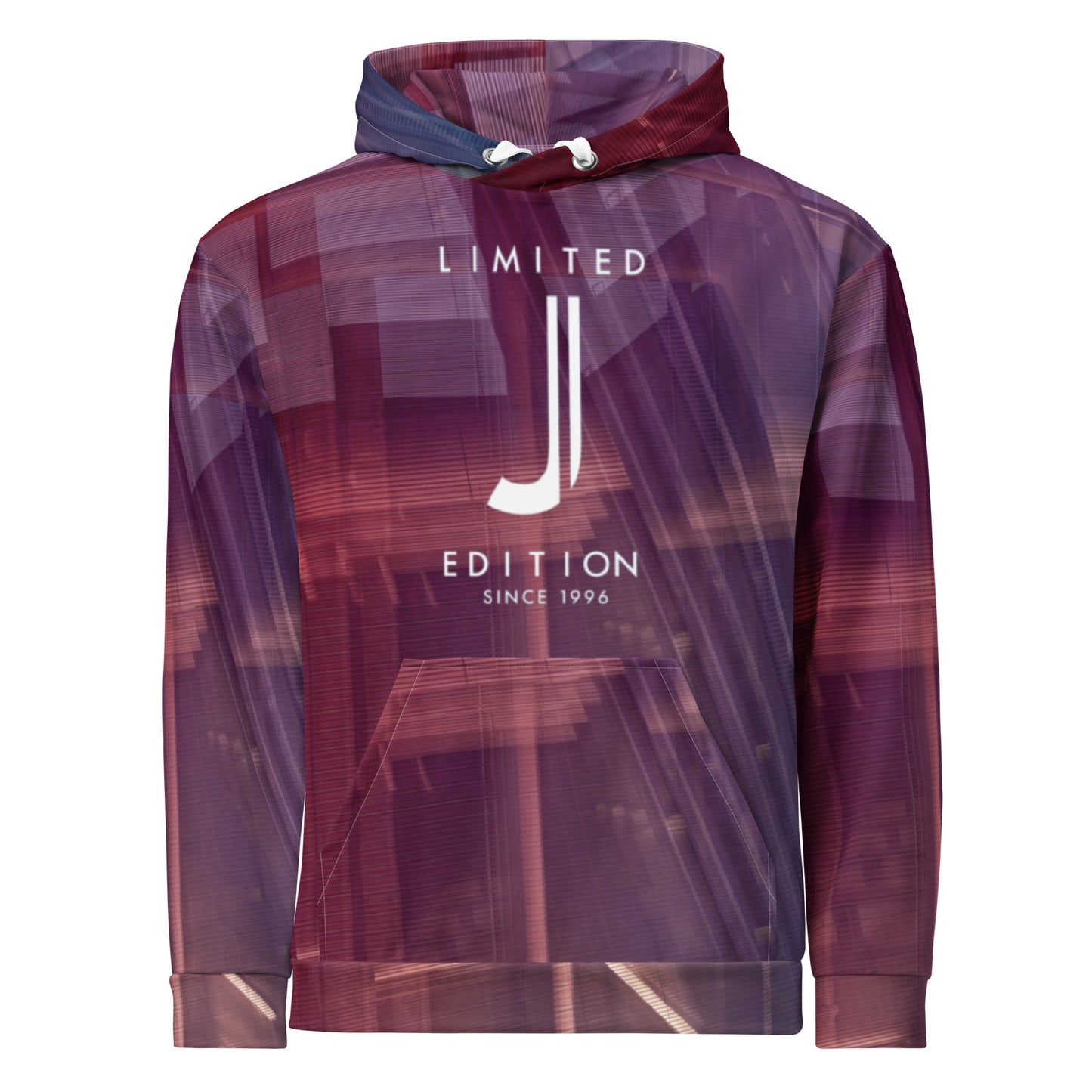 Jhanka Solace - Unisex Hoodie