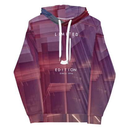 Jhanka Solace - Unisex Hoodie