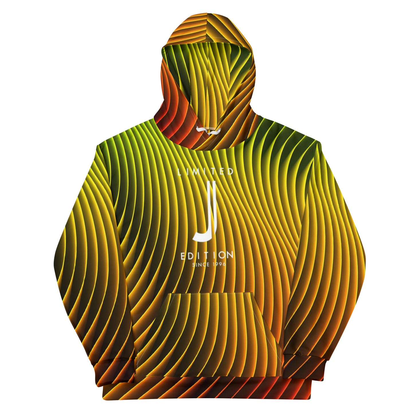 Jhanka Horizon - nUnisex Hoodie