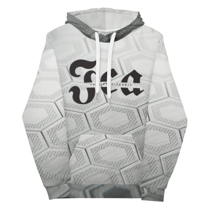 Jhanka Crest - Unisex Hoodie