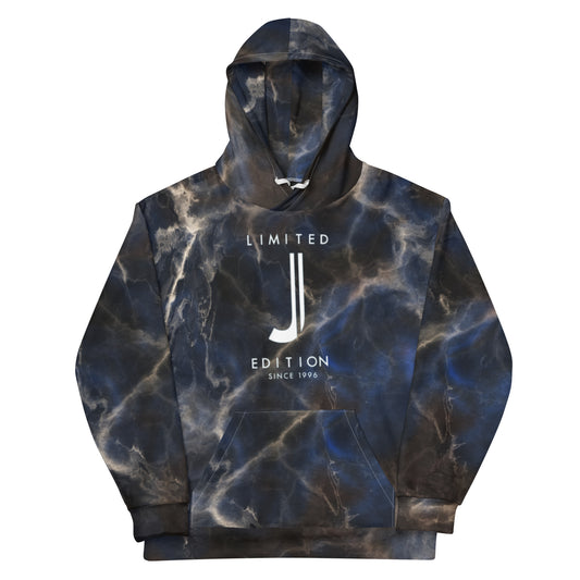 Jhanka Mystique - Unisex Hoodie