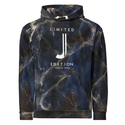 Jhanka Mystique - Unisex Hoodie