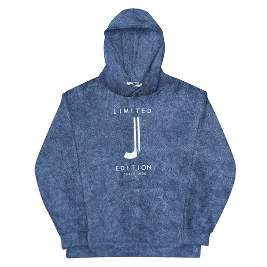 Jhanka Gravity - Unisex Hoodie