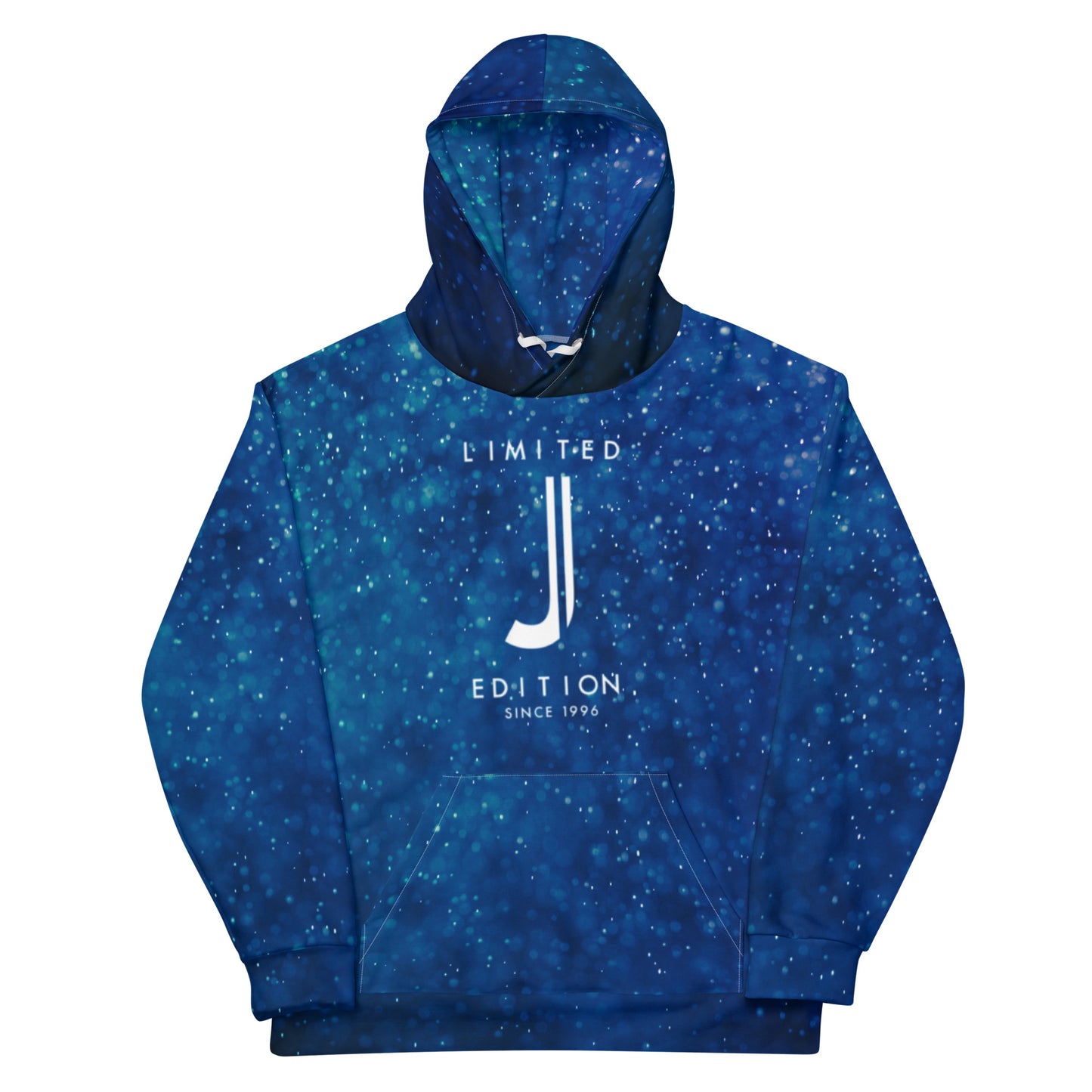 Jhanka Essence - Unisex Hoodie