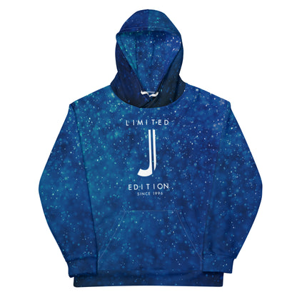 Jhanka Essence - Unisex Hoodie