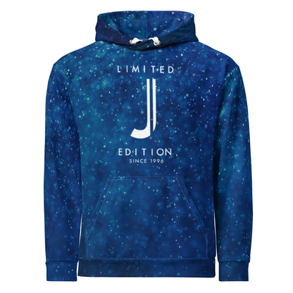 Jhanka Essence - Unisex Hoodie