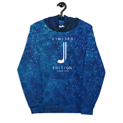 Jhanka Essence - Unisex Hoodie