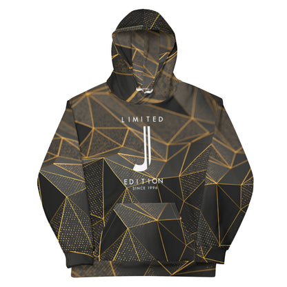 Jhanka Zenith - Unisex Hoodie