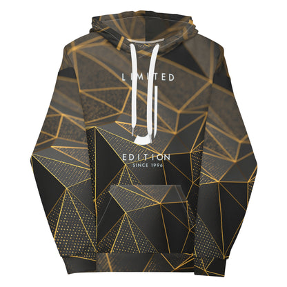 Jhanka Zenith - Unisex Hoodie