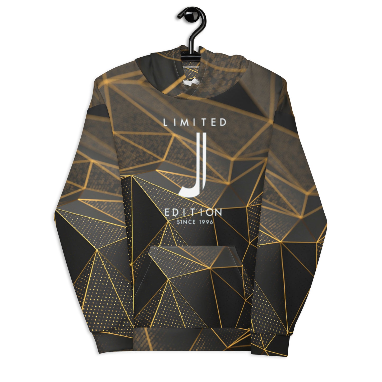 Jhanka Zenith - Unisex Hoodie