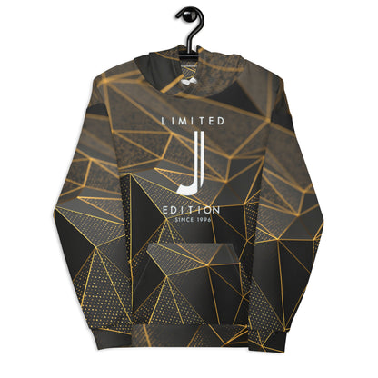 Jhanka Zenith - Unisex Hoodie