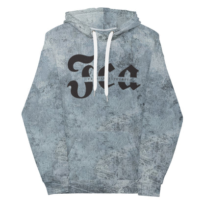 Jhanka Whisper - Unisex Hoodie